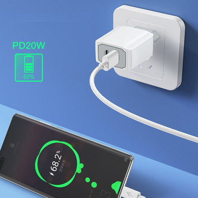 Phone Fast Charge Charger Sets