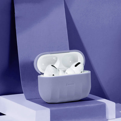 Compatible Apple AirPods Pro Case Protective & Stylish Cover