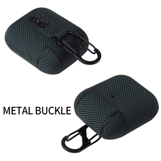 Apple Bluetooth's AirPods Cases
