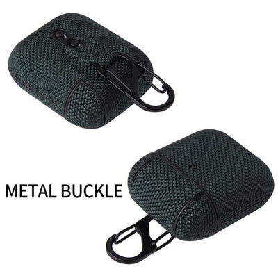 Apple Bluetooth's AirPods Cases