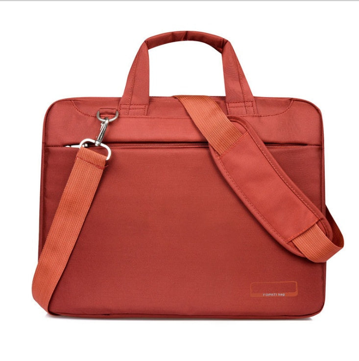 Dixie One Shoulder Sleeve Case
