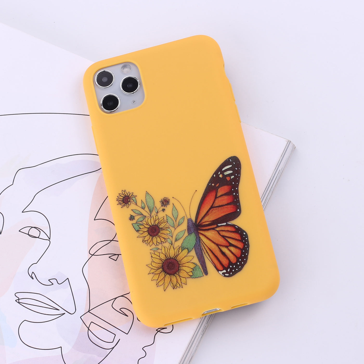 Durable Mobile Phone Case Stylish Protection for Your Device