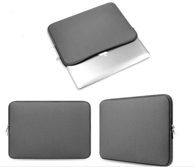 Crystal Transparent Laptop Case