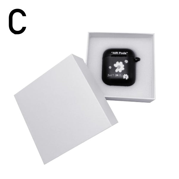 Apple AirPods Packaging Box