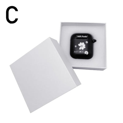 Apple AirPods Packaging Box
