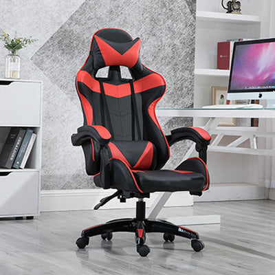 Racing-Style Ergonomic Gaming & Office Chair