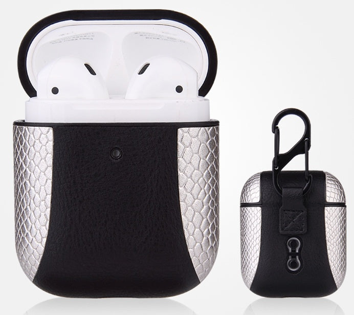 Apple AirPods Earphone Cover Case