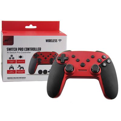Universal Wireless Controller's