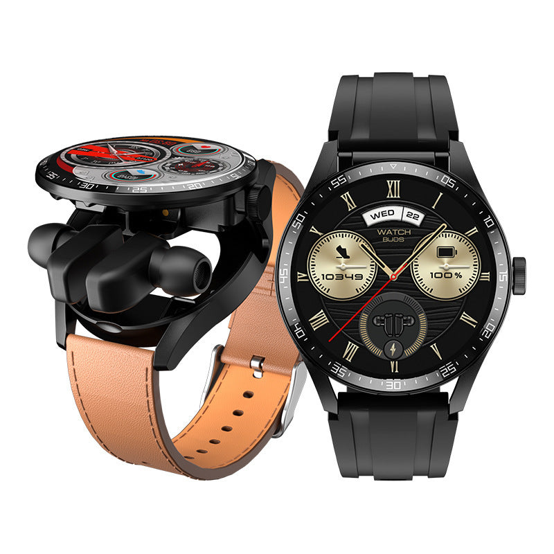 Smart Watch with Bluetooth Calls Music Sleep & Health