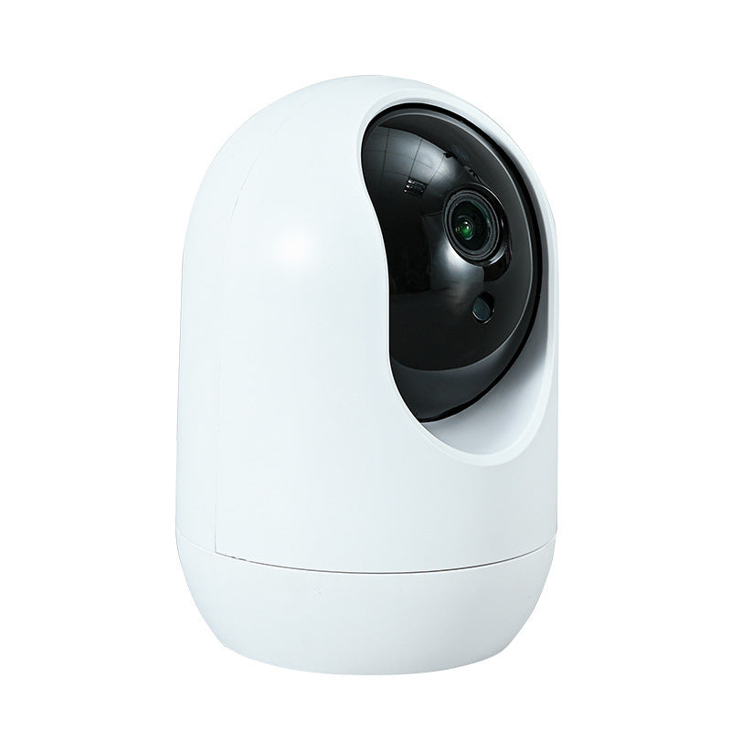 Wireless WiFi Night Vision Home Monitoring Camera
