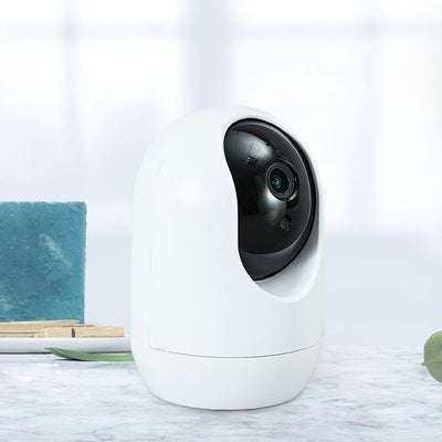 Wireless WiFi Night Vision Home Monitoring Camera