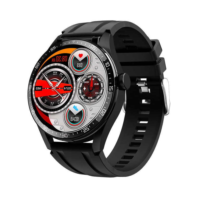 Smart Watch with Bluetooth Calls Music Sleep & Health
