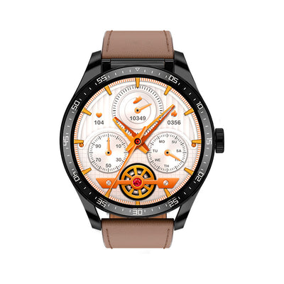 Smart Watch with Bluetooth Calls Music Sleep & Health